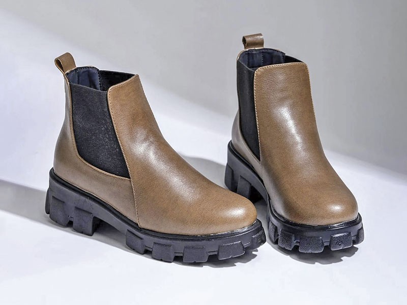 Botas / Botinetas: Para mejor abrigo