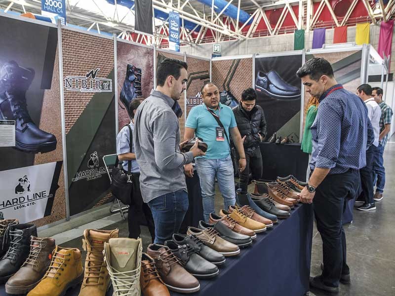 SAPICA supera expectativas y crece internacionalización del sector