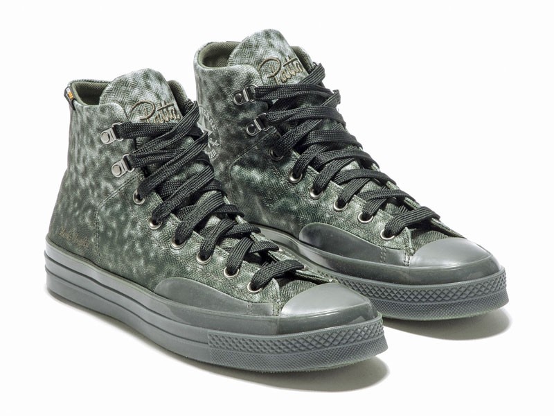 Sneakers botinetas