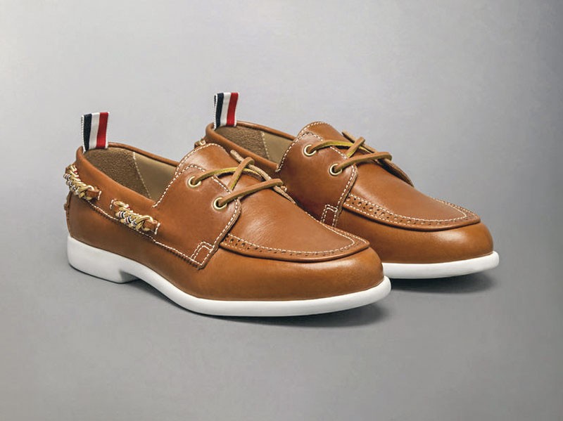 Acordonados sport