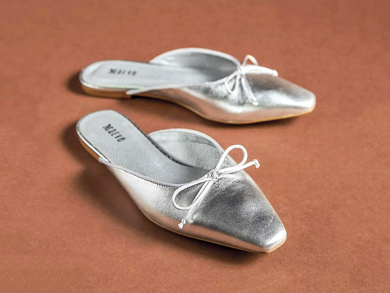 Mules bajas
