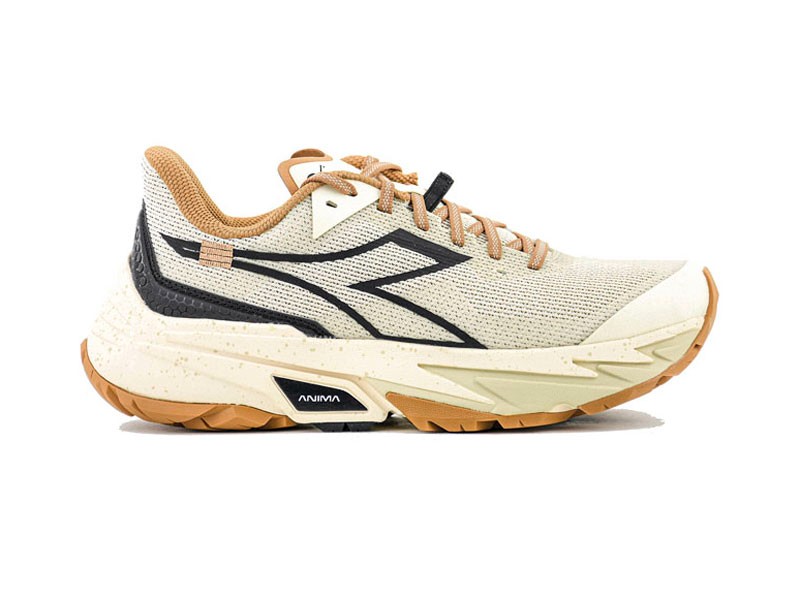 Deportivas urbanas: Running pop