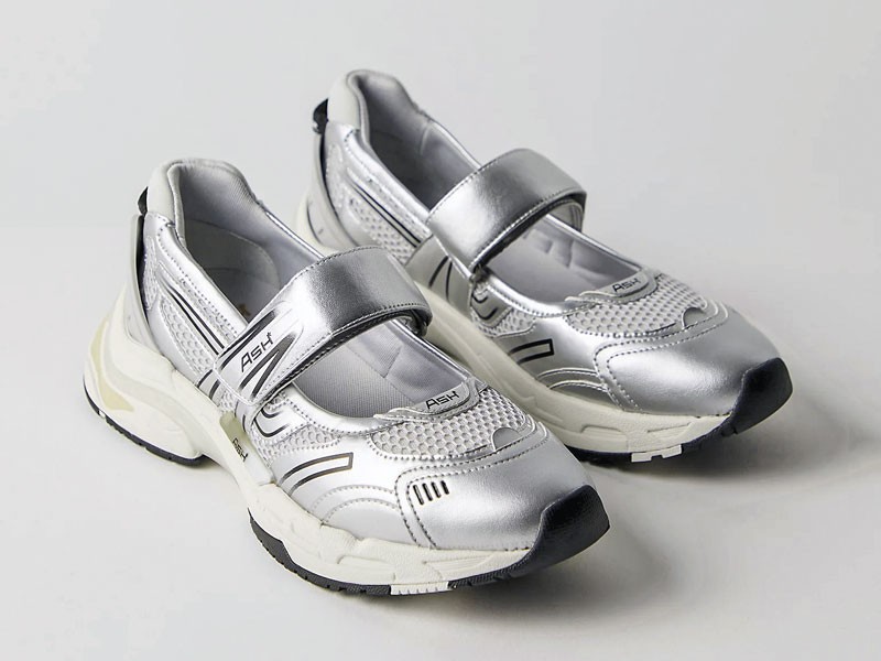 Sneakers clásicas