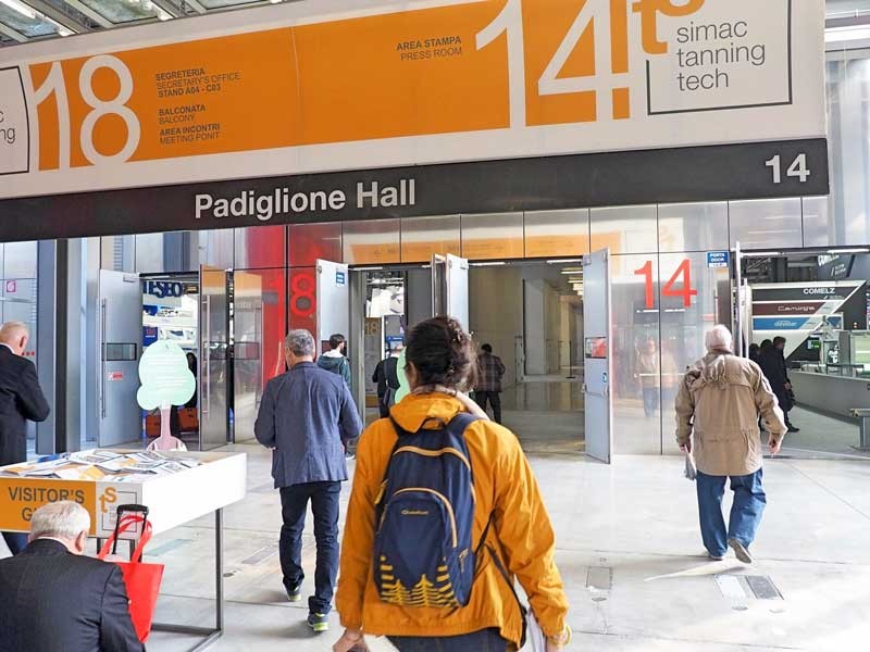 En septiembre próximo, la mayor feria internacional de la tecnología abrirá sus puertas en Milán para visitantes de todo el mundo.