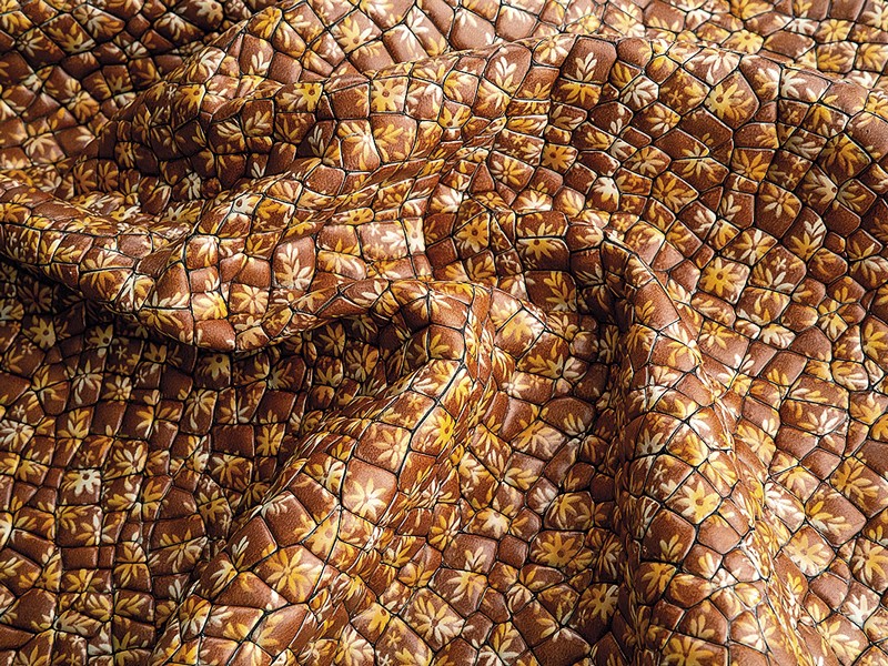 CUEROS: Tendencias Primavera-Verano 2026/27 