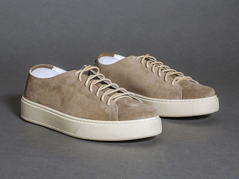 Sneakers clásicas