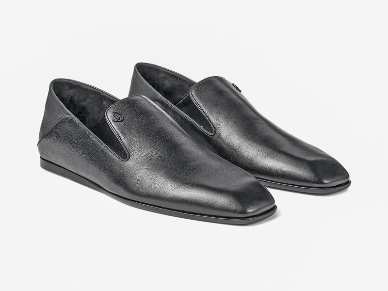 LISOS SPORT TENDENCIA CALZADO TEMPORADA OTOÑO INVIERNO 2027 SERMA 159 32210907_62188706_2048.jpg El slip-on masculino combina frentes limpios y contrastes de superficie