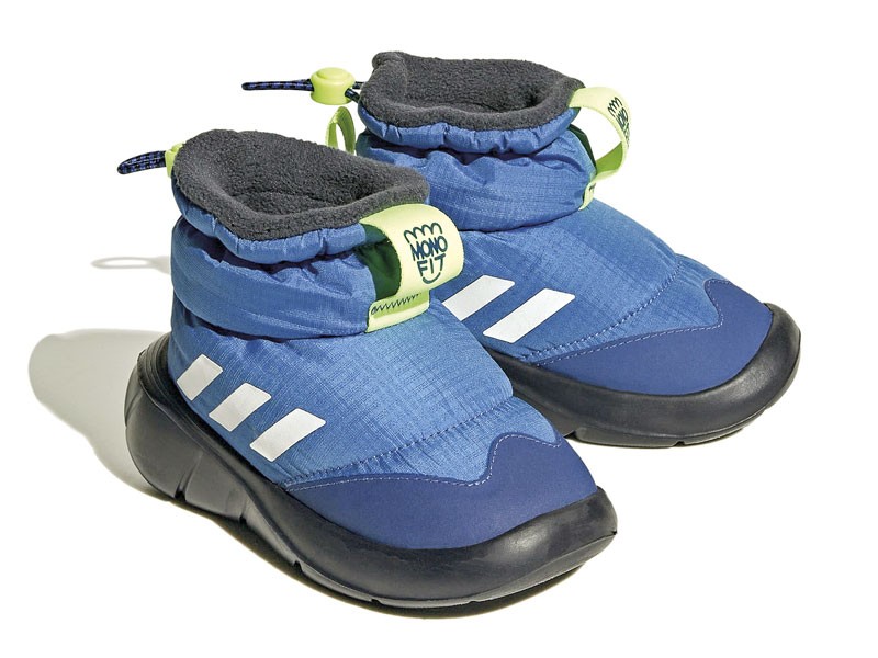Botas y botinetas