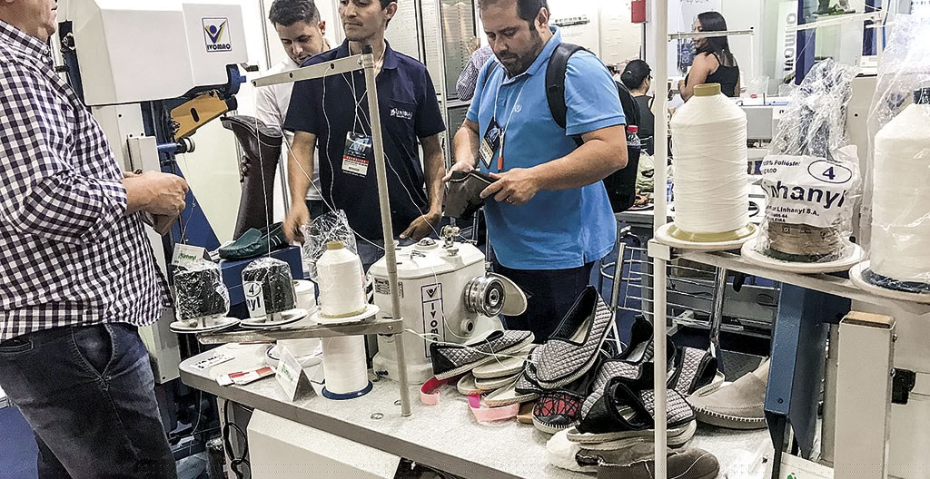 A fines de Febrero 2019,  proveedores exponen en FIMEC