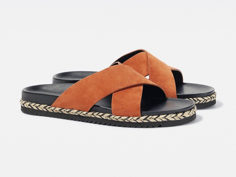 Chanclas