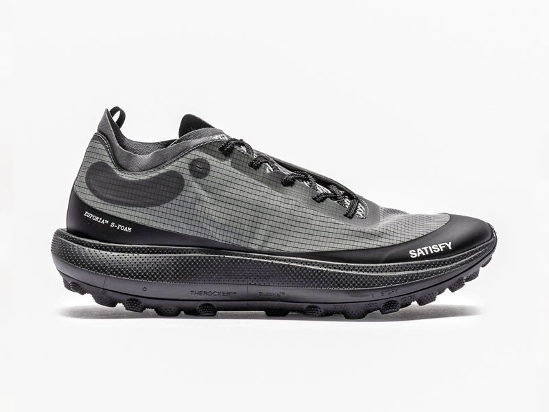 Sneakers Urbanas: En permanente evolución