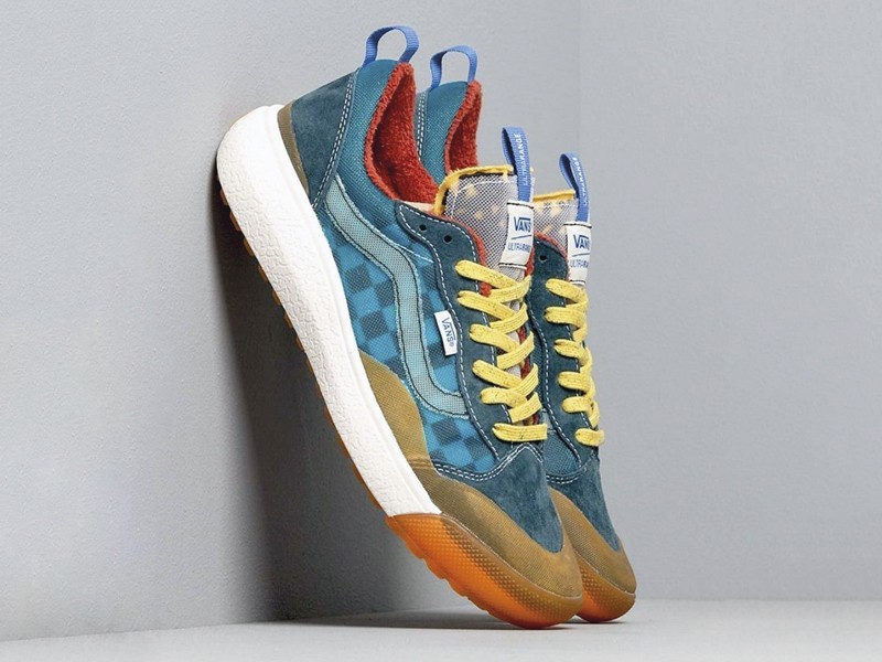 Deportiva Urbana