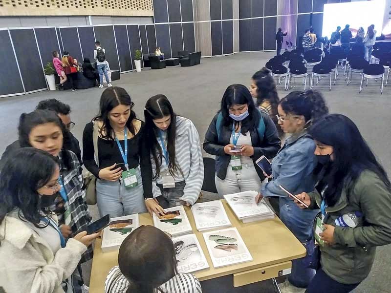 COLOMBIA: El sector se recupera y espera medidas del nuevo gobierno