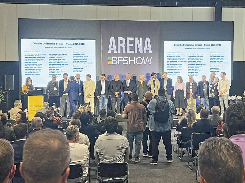 BFSHOW Brasil. Con récord de visitantes y negocios, se consolidó como la mayor feria de calzados en América Latina