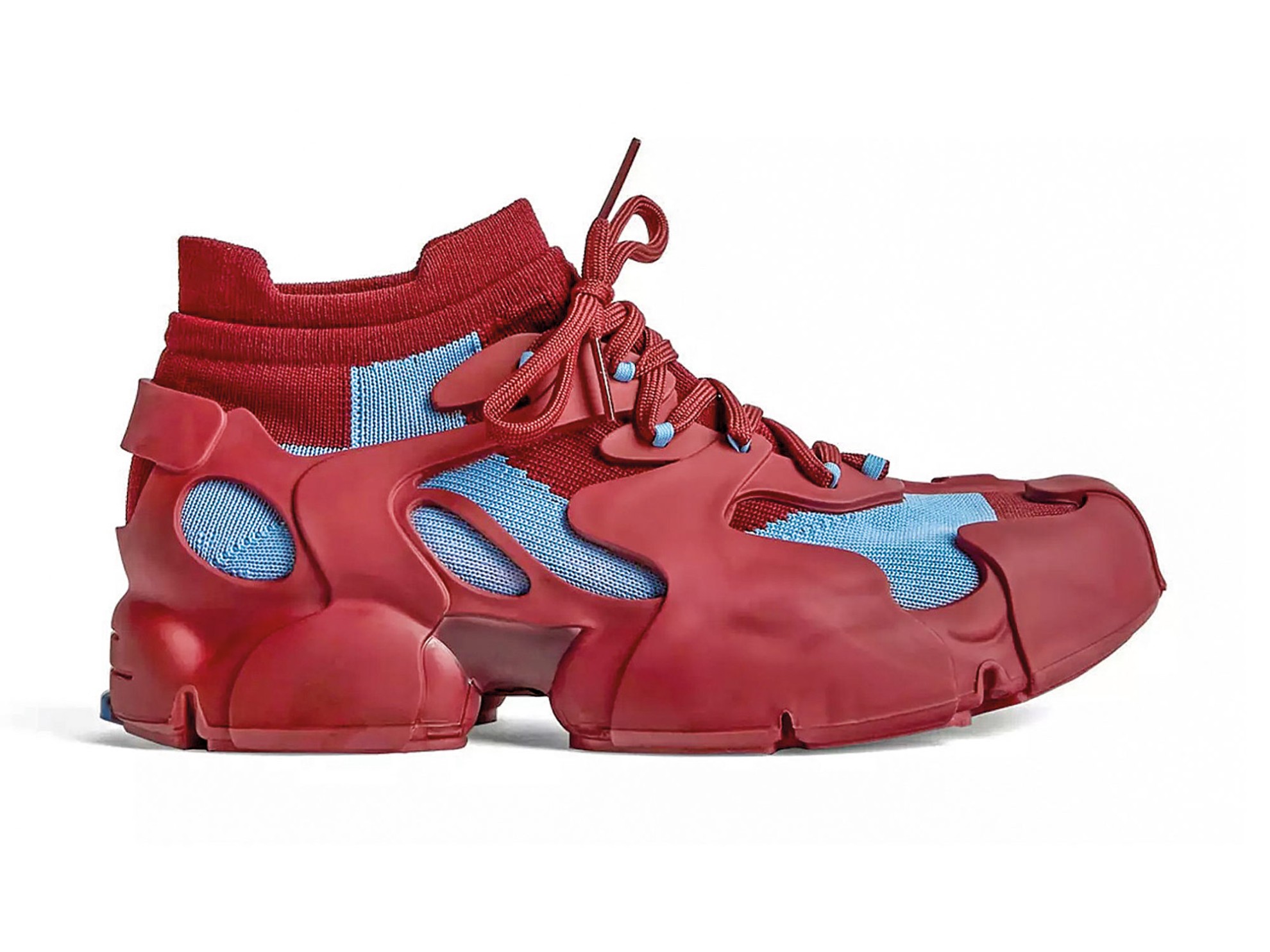 Sneakers botinetas