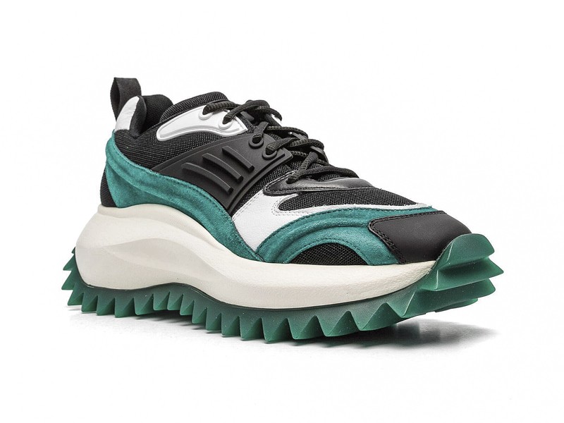 Sneakers chunky
