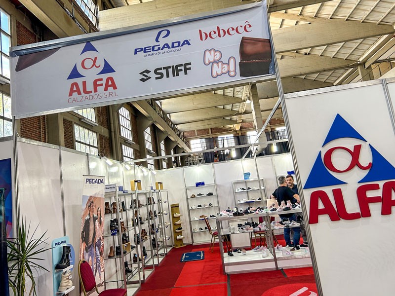 EXICAL en Córdoba fue positiva, pese a resultados dispares