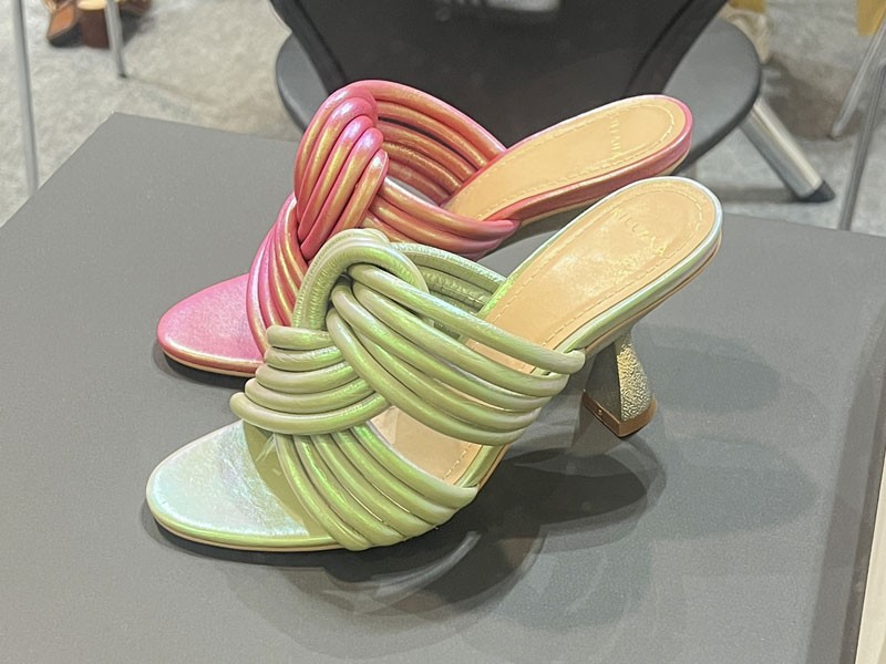 Optimismo en Brasil, tras la segunda edición de BFSHOW