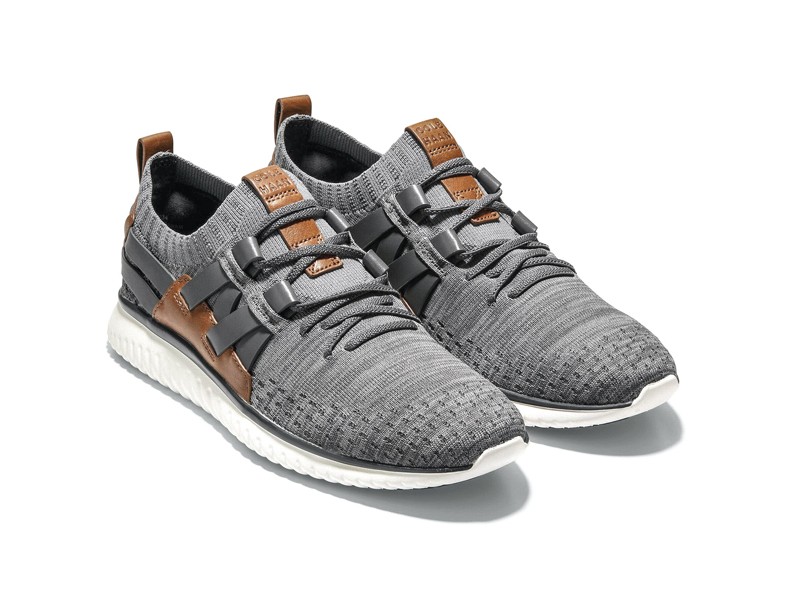 Sport lace-up shoes