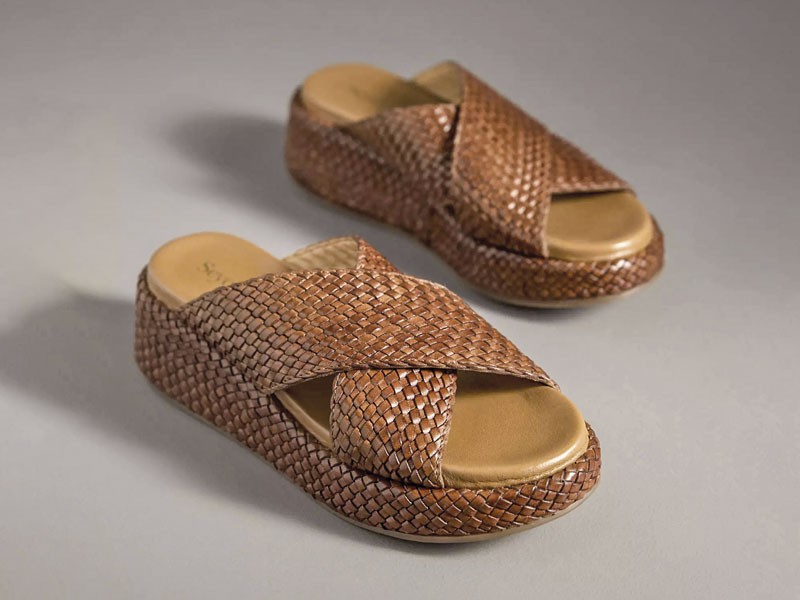 Chanclas sandalias