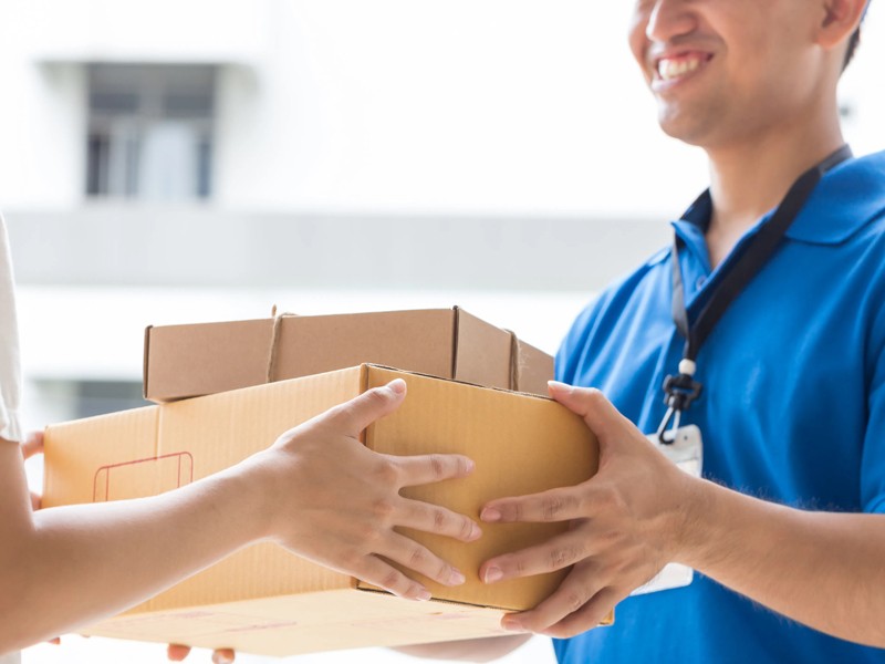 Se generalizan los reclamos sobre las plataformas de ventas online, sobre todo las de origen asiático.