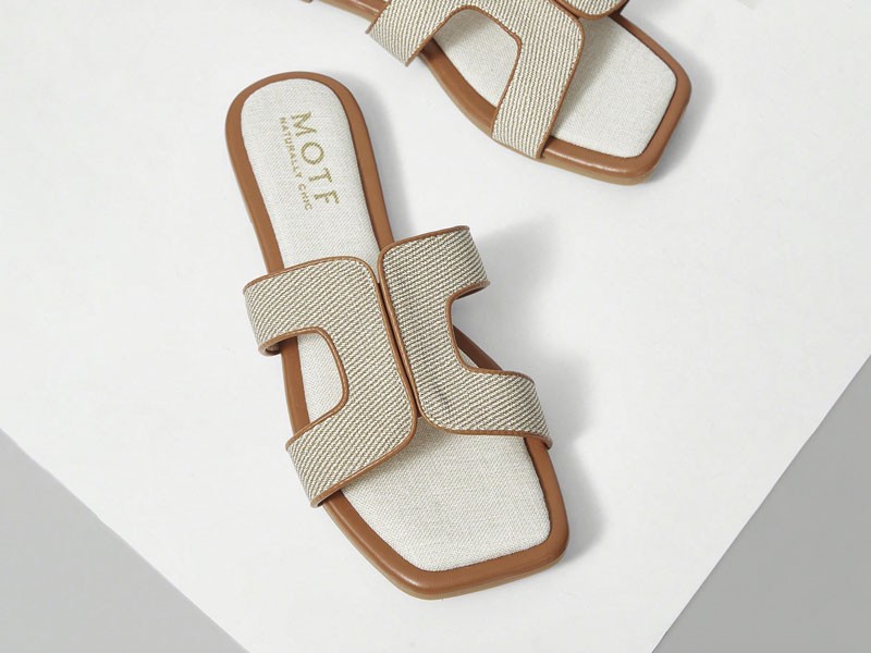 Chanclas sandalias