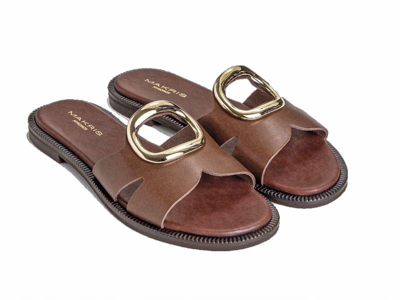 Chanclas sandalias