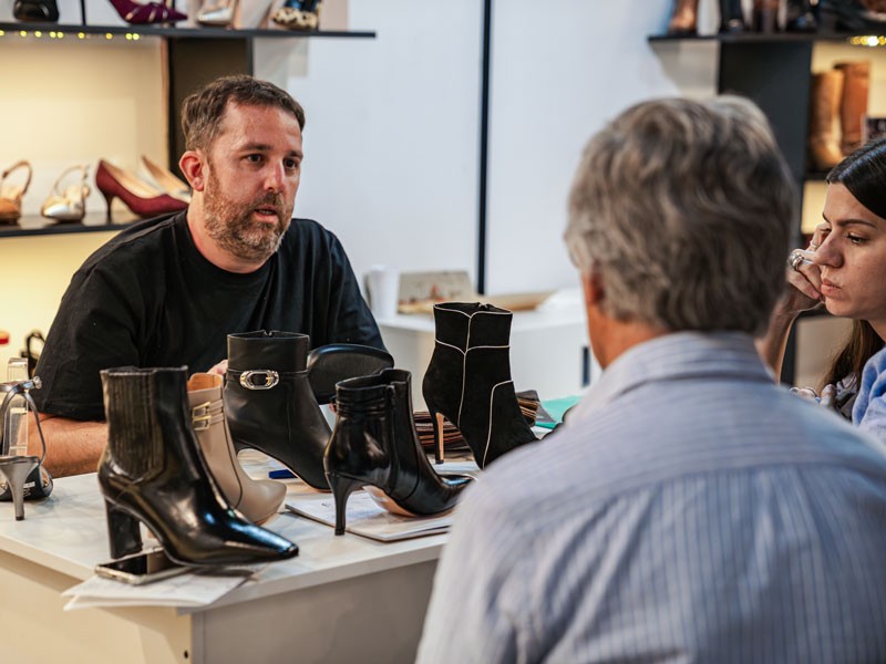 EFICA: cumplió su rol, en un contexto de crisis