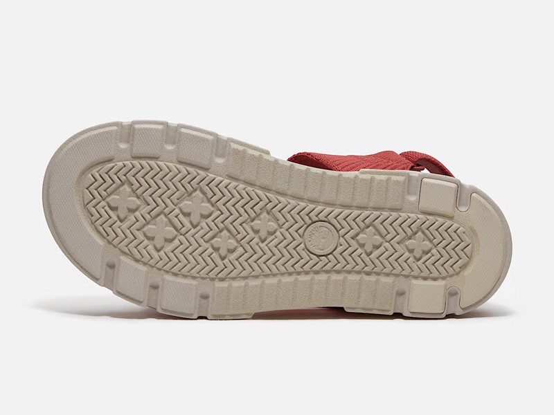 Las sandalias Greyfield de TIMBERLAND. Estética urbana y funcional