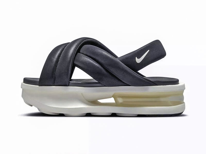 Sandalias plataformas