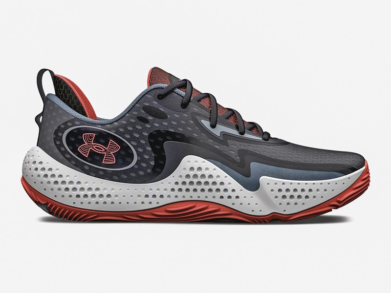 Sneakers deportivas