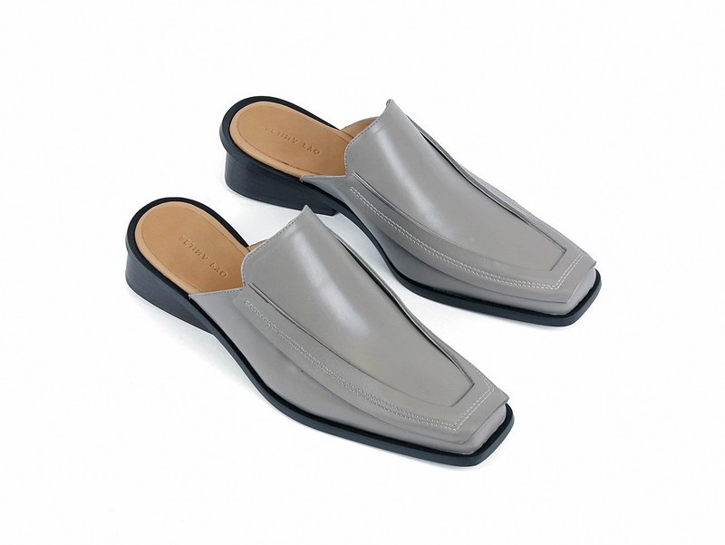 Mules bajas