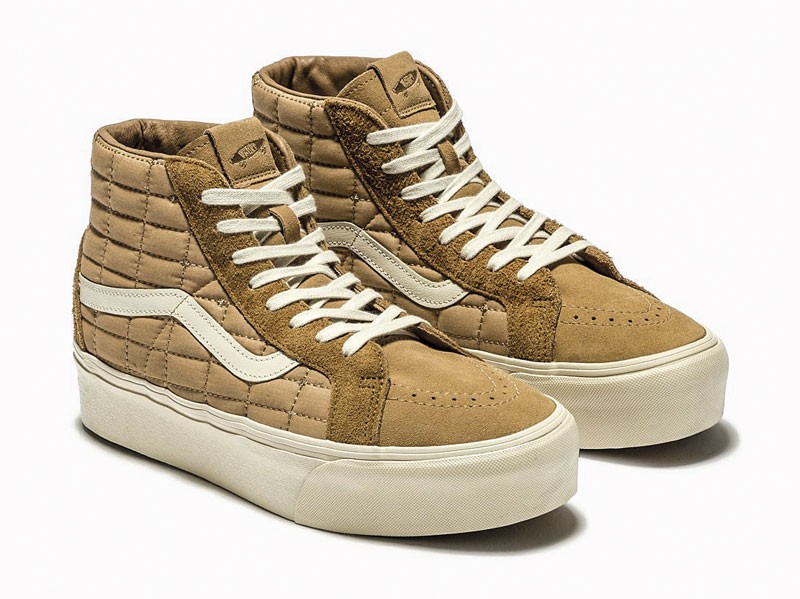 Sneakers botinetas