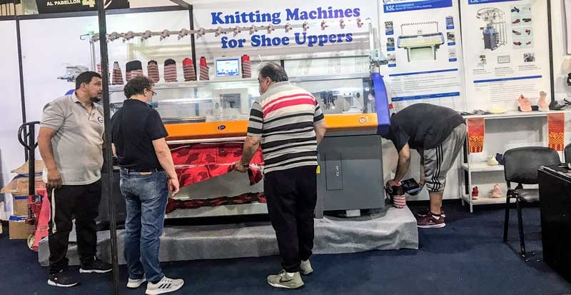 ¡Volvió EXPOCAIPIC! esperado reencuentro de proveedores con su mercado 