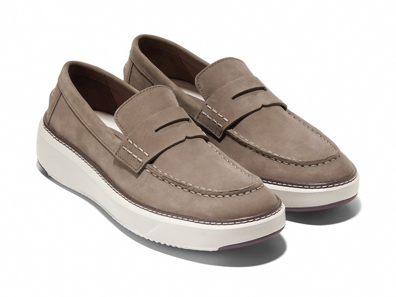 Moccasins