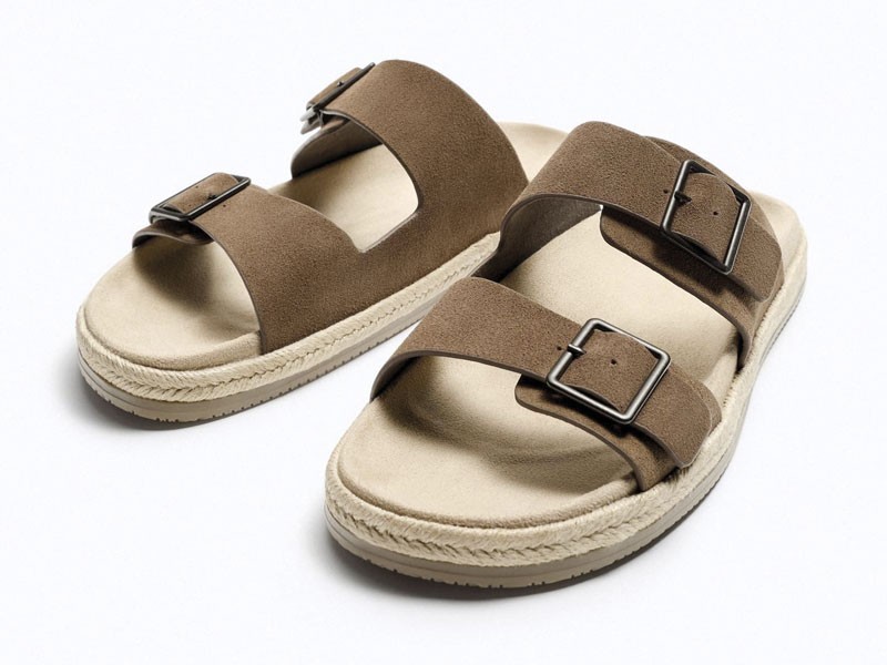 Sandalias