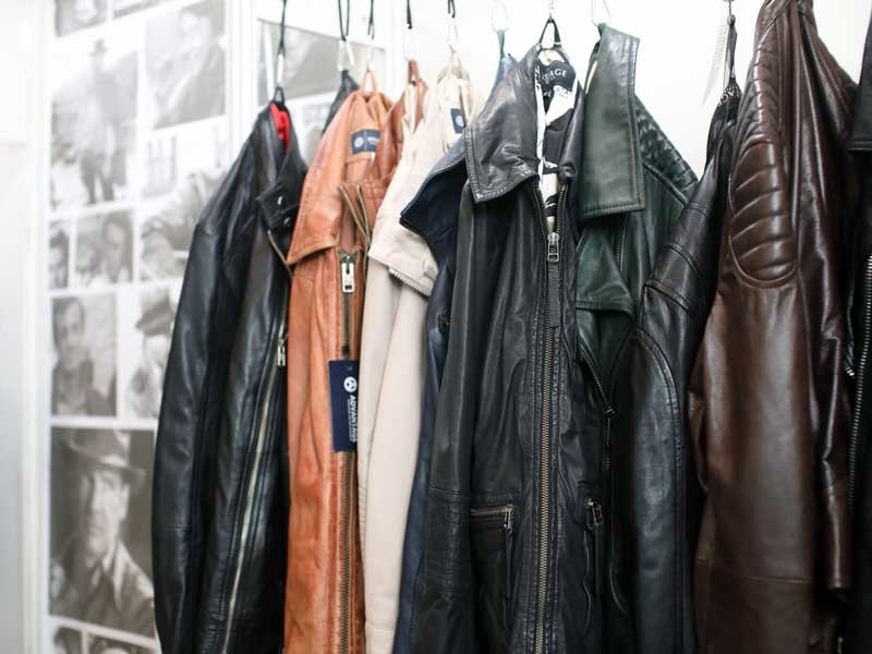 APLF DUBAI: El nuevo centro mundial para la feria del cuero e industrias de la moda