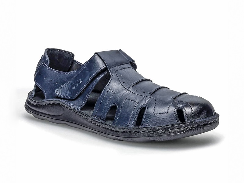 Sandalias cangrejeras