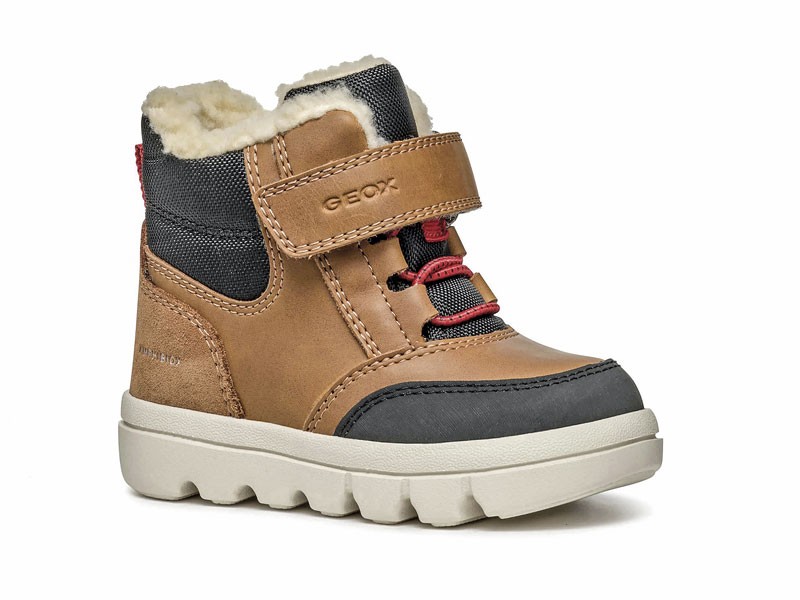 Booties