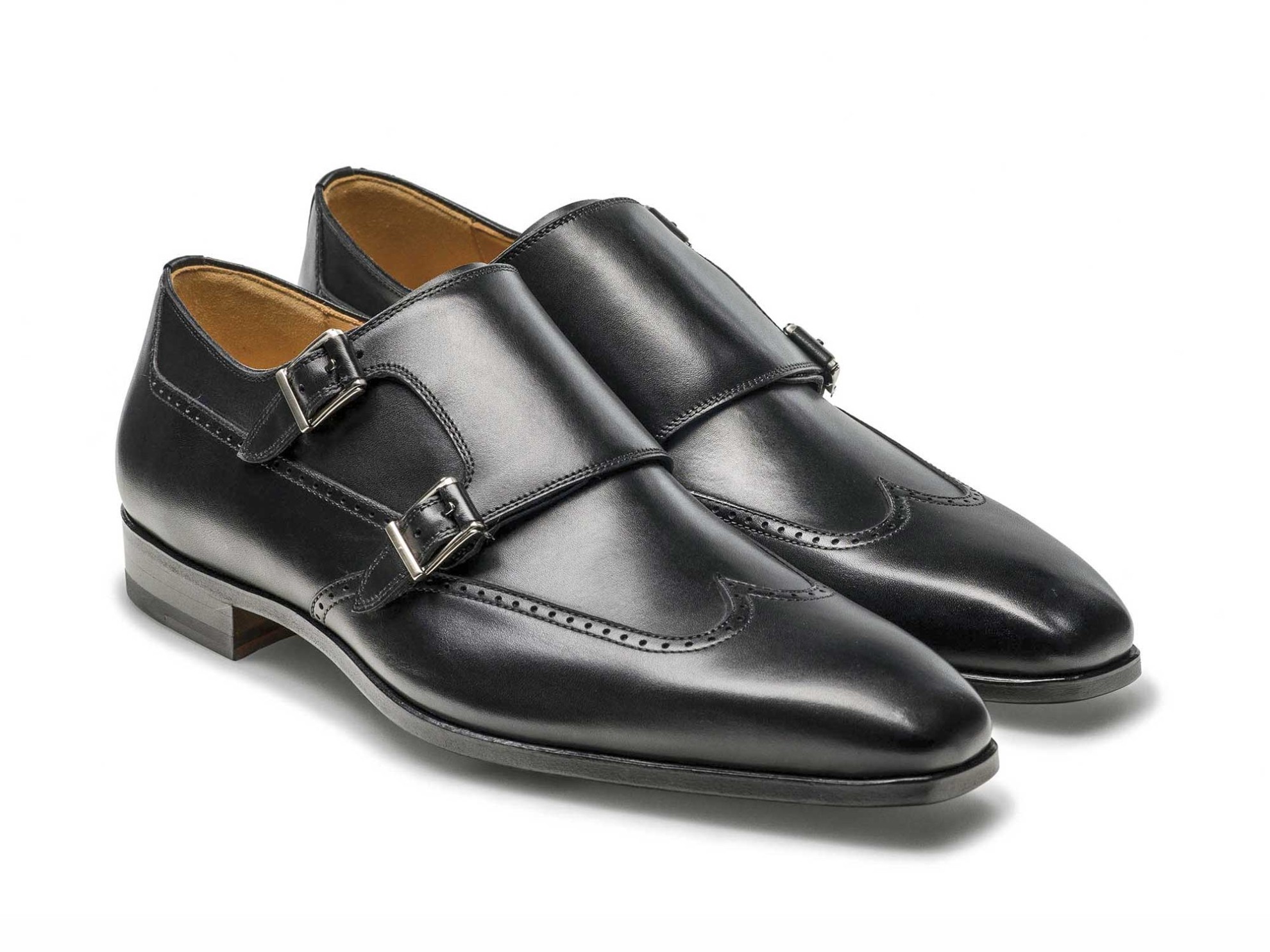 Zapatos lisos vestir