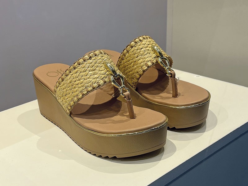 BFSHOW Brasil. Con récord de visitantes y negocios, se consolidó como la mayor feria de calzados en América Latina