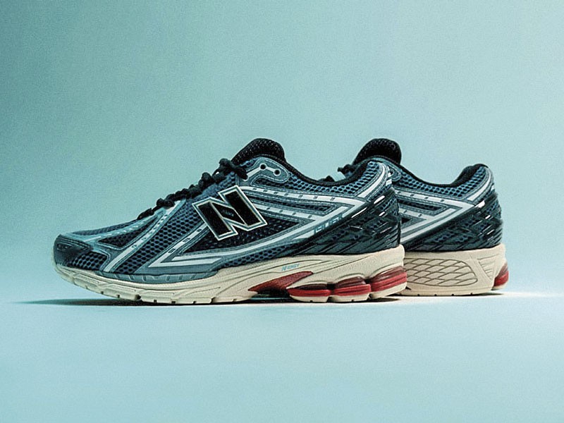 Deportivas urbanas: Retro sport