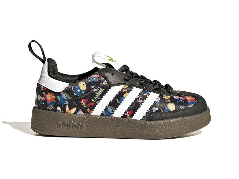 Zapatos / zapatillas