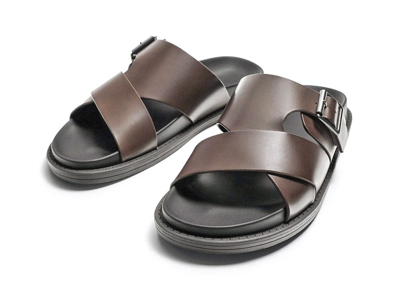 Chanclas Tiras
