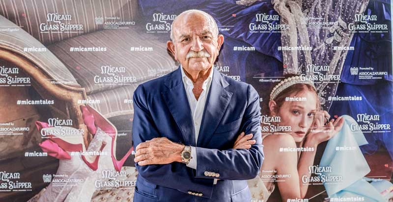 En Febrero 2022 MICAM consolidará su definitivo renacimiento