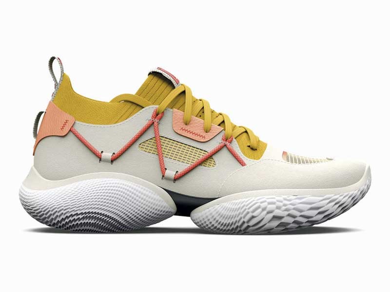 Deportivas urbanas: Moda + confort  para uso diario