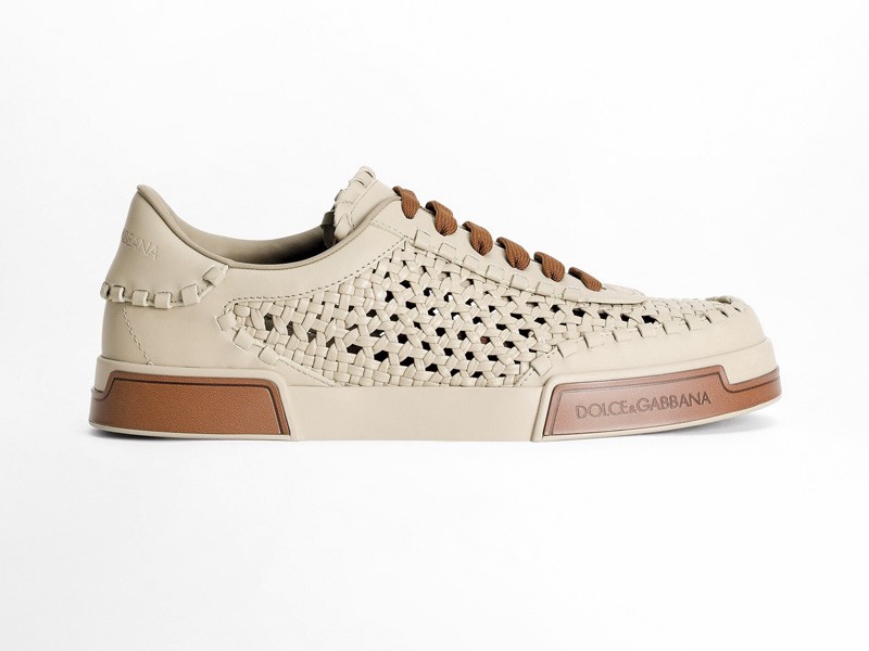 Sneakers fashion