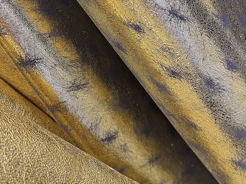 Materiales Otoño/Invierno 2026