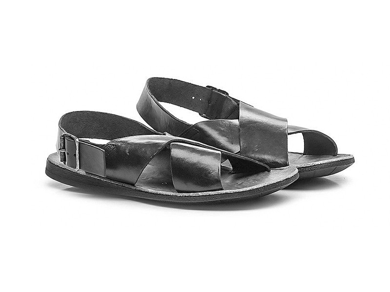 Sandalias clásicas