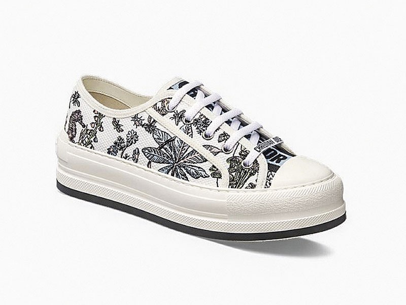 Classic sneakers